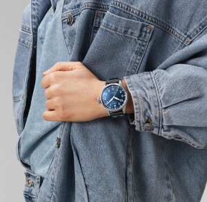Pilot's Watch - Bucherer US